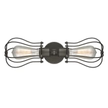 Oil Rubbed Bronze