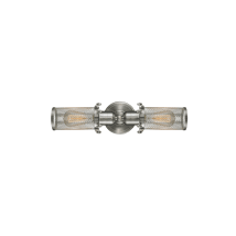 Brushed Satin Nickel