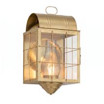 Antique Brass