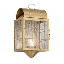 Antique Brass