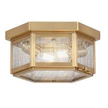 Antique Brass
