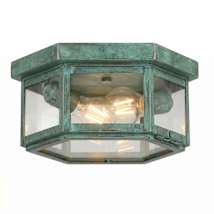 Verde Green