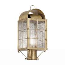 Antique Brass