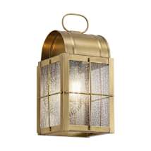 Antique Brass