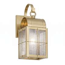 Antique Brass