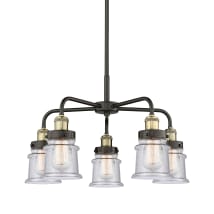 Black Antique Brass / Seedy