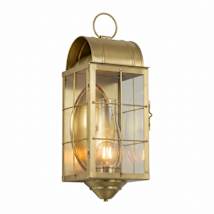 Antique Brass