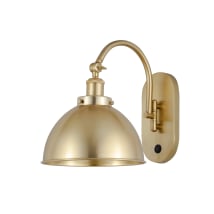 Satin Gold