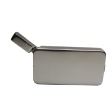 Polished Stainless Steel