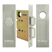 Satin Stainless Steel