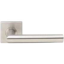 Satin Stainless Steel