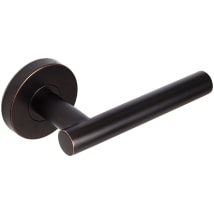 Oil Rubbed Bronze