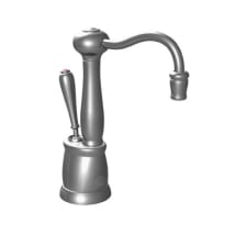 Satin Nickel