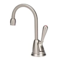 Satin Nickel