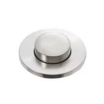 Satin Nickel