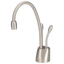 Satin Nickel