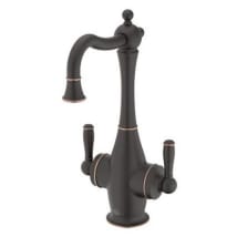 Oil Rubbed Bronze