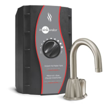Satin Nickel