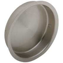Satin Nickel