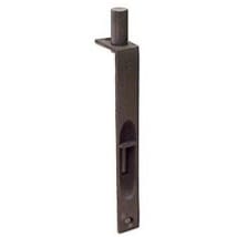 Oil Rubbed Bronze