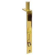 Polished Brass