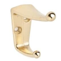 Polished Brass