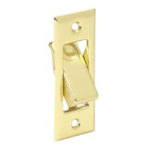 Polished Brass