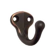 Oil Rubbed Bronze
