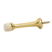Polished Brass