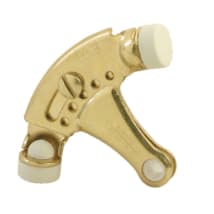 Polished Brass