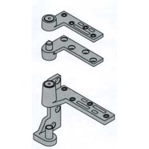 Satin Stainless Steel