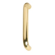 Polished Brass