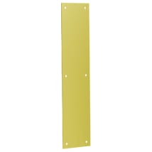 Polished Brass