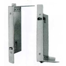 Satin Stainless Steel