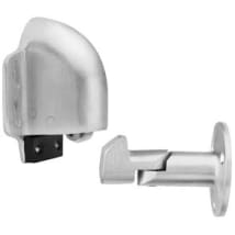 Satin Chrome