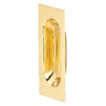 Polished Brass