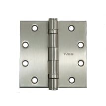 Satin Nickel