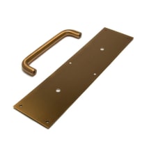 Satin Bronze