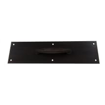 Oil Rubbed Bronze
