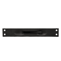 Oil Rubbed Bronze