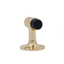 Polished Brass