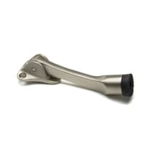 Satin Nickel