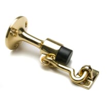 Polished Brass