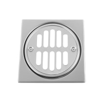 Polished Nickel