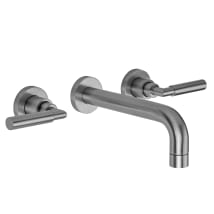 Satin Nickel