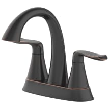 Oil Rubbed Bronze