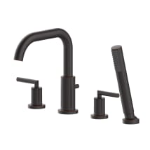 Oil Rubbed Bronze