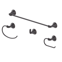 Oil Rubbed Bronze