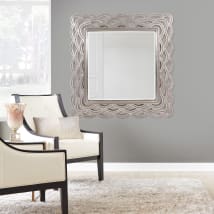 Champagne Silver