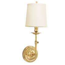 Aged Brass